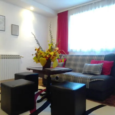 Apartman Leabella Apartment Sarajevo