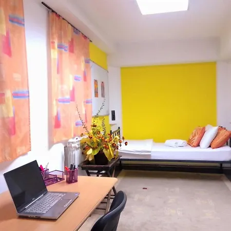 Apartman Leabella * Sarajevo
