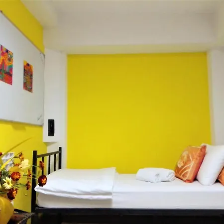 Apartman Leabella Apartment *