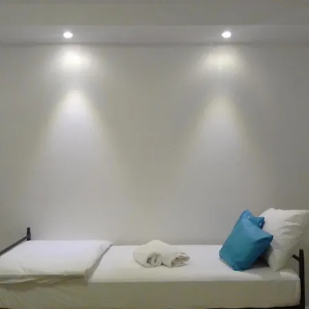 Apartman Leabella *