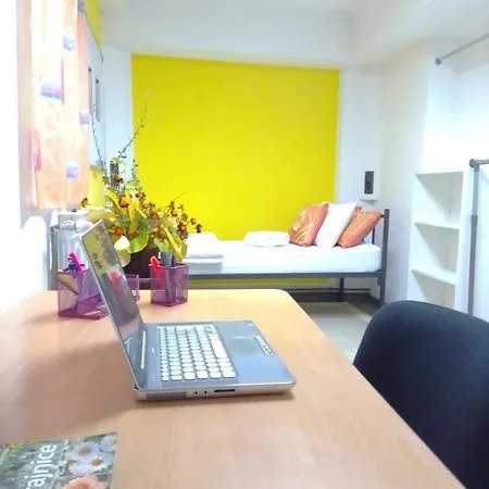 Apartman Leabella *