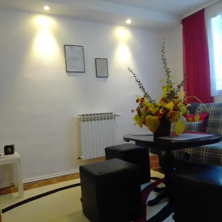 Apartman Leabella Apartment