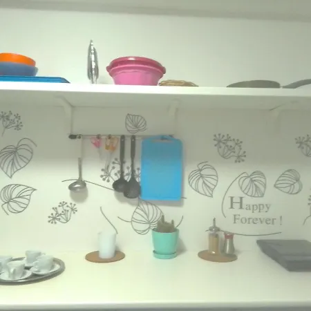 Apartman Leabella Apartment