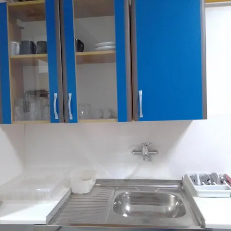Apartman Leabella * Sarajevo