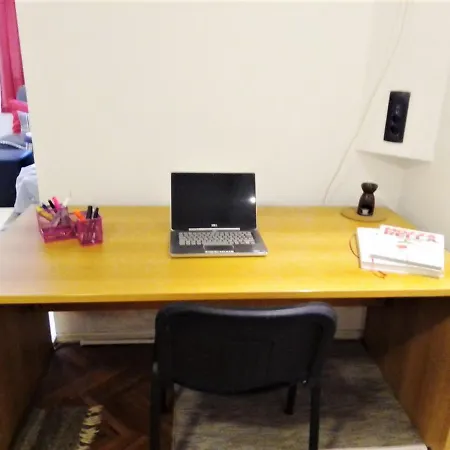 Apartman Leabella