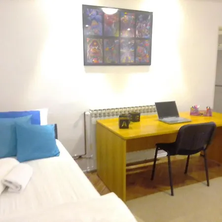 Apartment Apartman Leabella Sarajevo