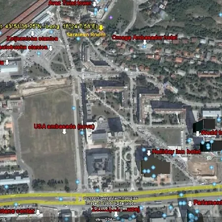 Apartman Leabella *