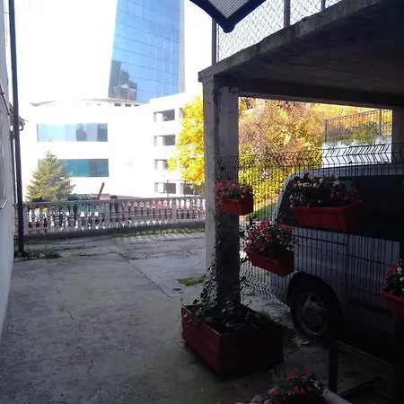 Apartman Leabella Apartment *