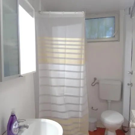Apartman Leabella Apartment